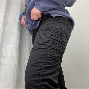 Lululemon Dance Studio Pants